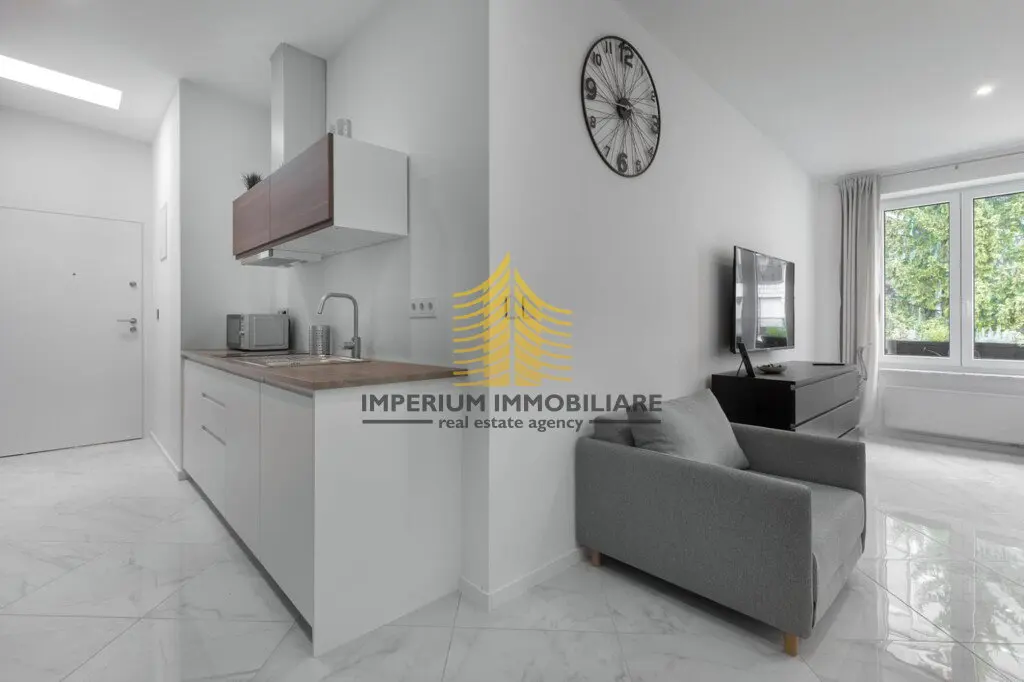 Stan za najam – Donji Grad, Zagreb, 39 m², 1-sobni – fotografija 5