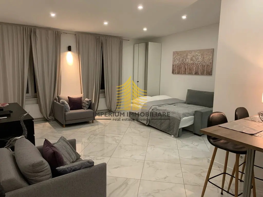Stan za najam – Donji grad, Zagreb, 39 m², 1-sobni – fotografija 3