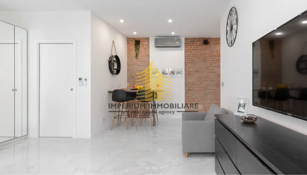 Stan za najam – Donji grad, Zagreb, 39 m², 1-sobni – fotografija 6