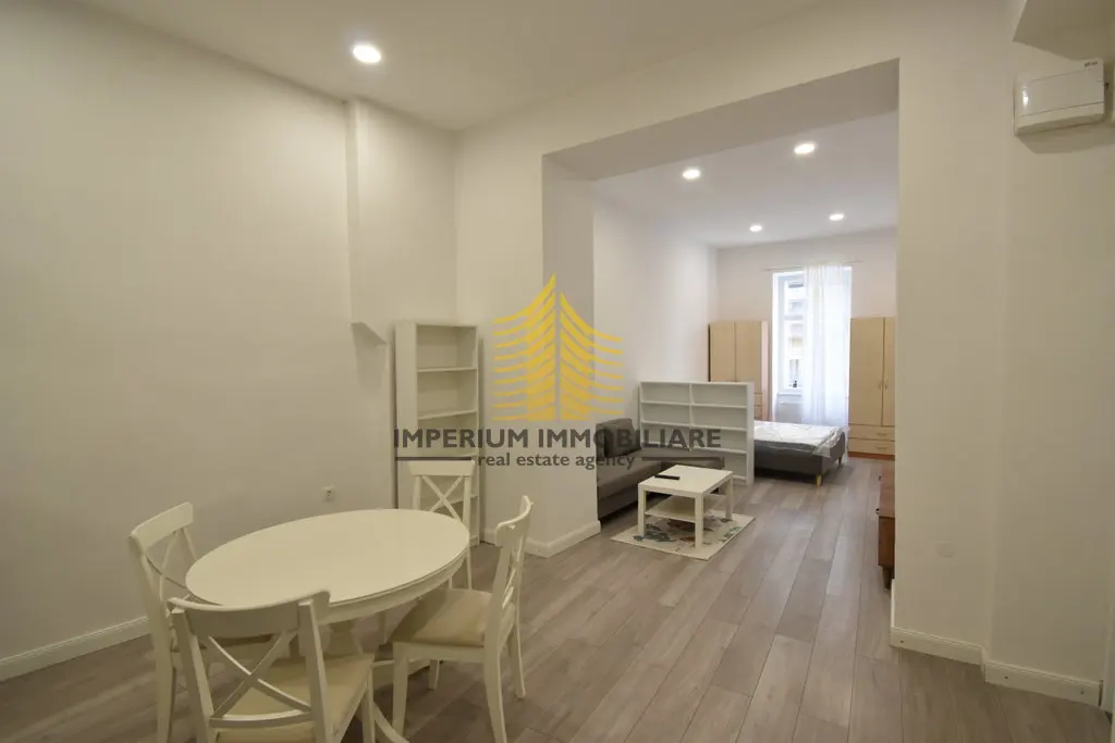 Stan za najam – Donji grad, Zagreb, 42 m², 1-sobni – fotografija 6