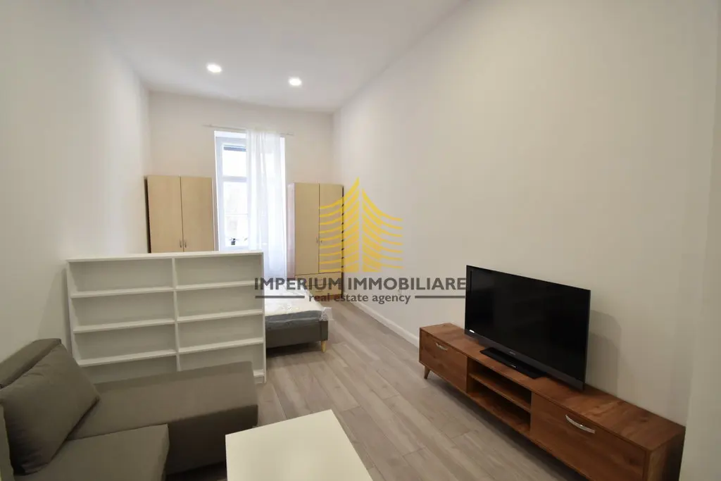 Stan za najam – Donji grad, Zagreb, 42 m², 1-sobni – fotografija 2