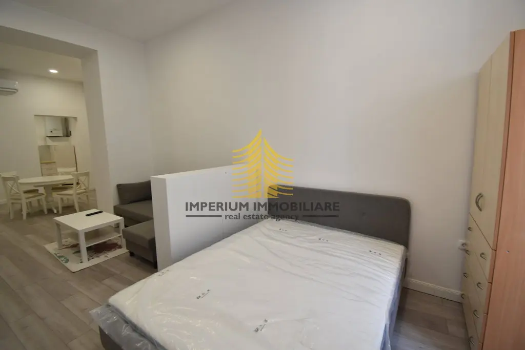 Stan za najam – Donji grad, Zagreb, 42 m², 1-sobni – fotografija 4