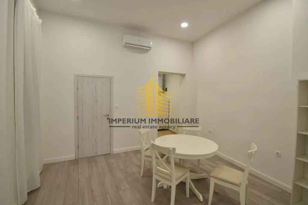 Stan za najam – Donji grad, Zagreb, 42 m², 1-sobni – fotografija 5