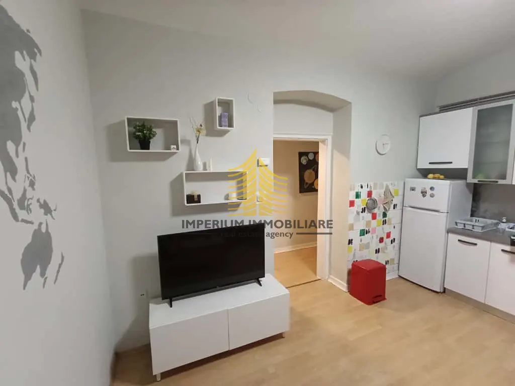 Stan za najam – Donji Grad, Zagreb, 43 m², 2-sobni – fotografija 4