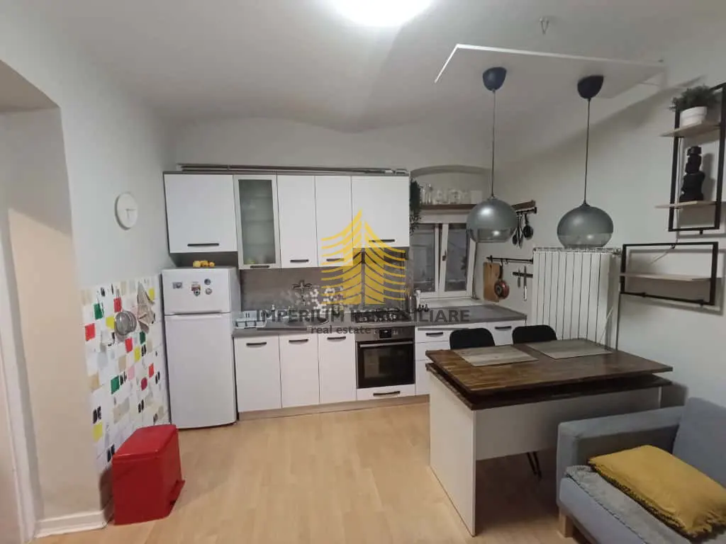 Stan za najam – Donji Grad, Zagreb, 43 m², 2-sobni – fotografija 3