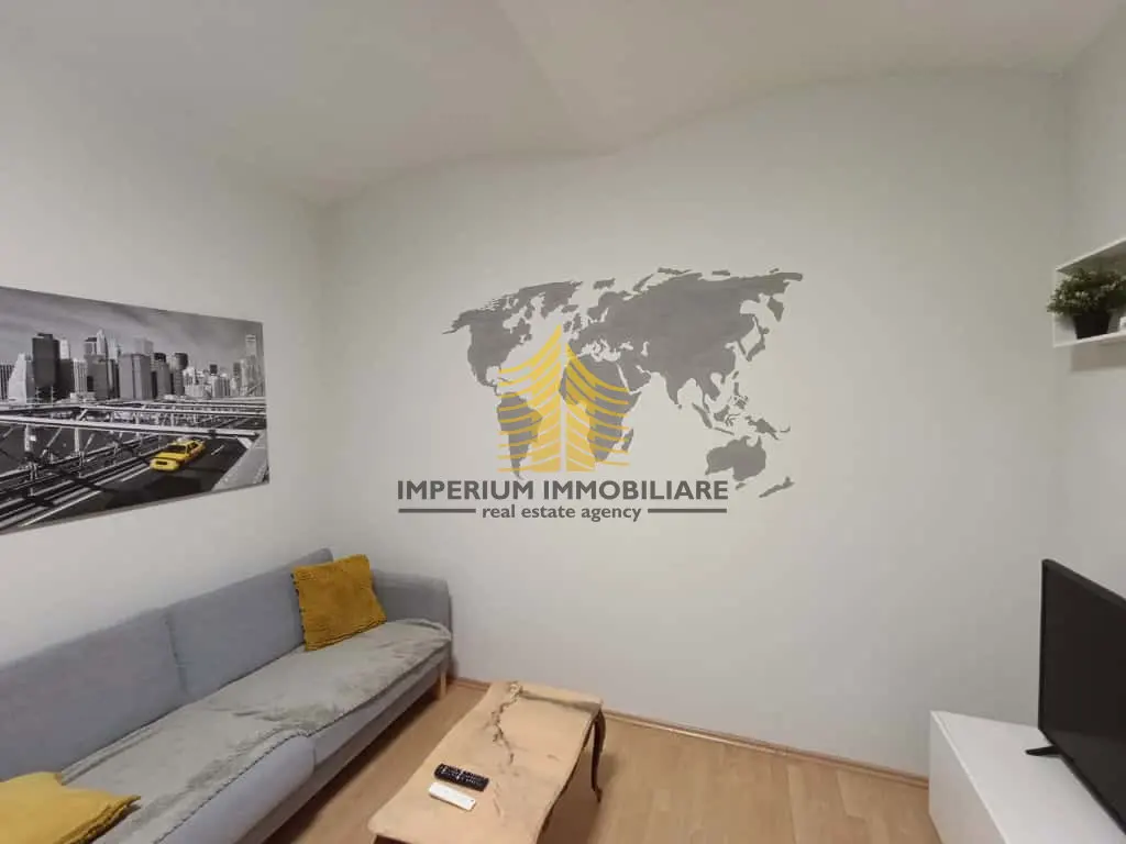 Stan za najam – Donji Grad, Zagreb, 43 m², 2-sobni – fotografija 5