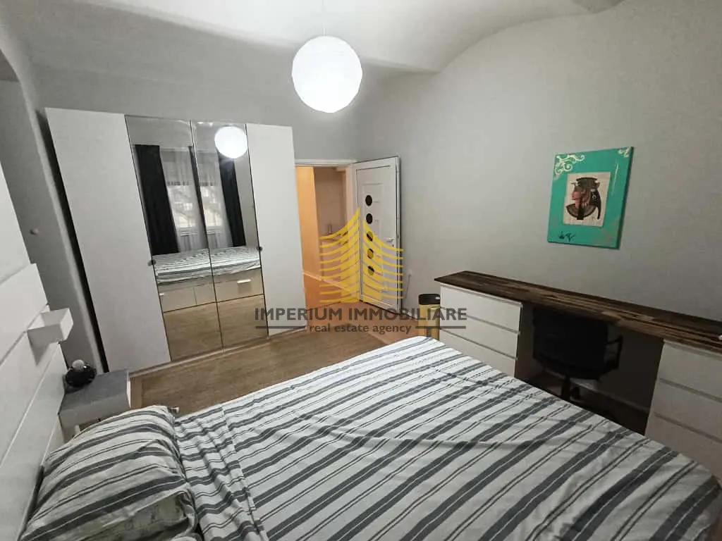 Stan za najam – Donji Grad, Zagreb, 43 m², 2-sobni – fotografija 6