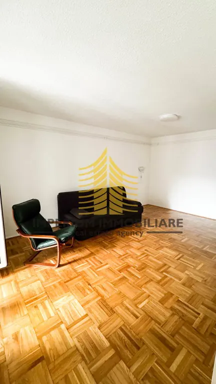 Stan za najam – Donji grad, Zagreb, 44 m², 1-sobni – fotografija 2