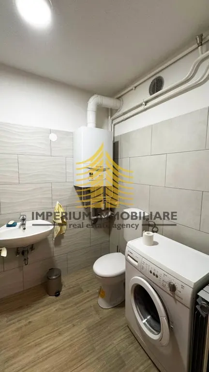 Stan za najam – Donji grad, Zagreb, 44 m², 1-sobni – fotografija 4