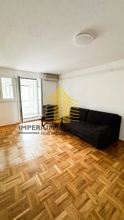 Stan za najam – Donji grad, Zagreb, 44 m², 1-sobni