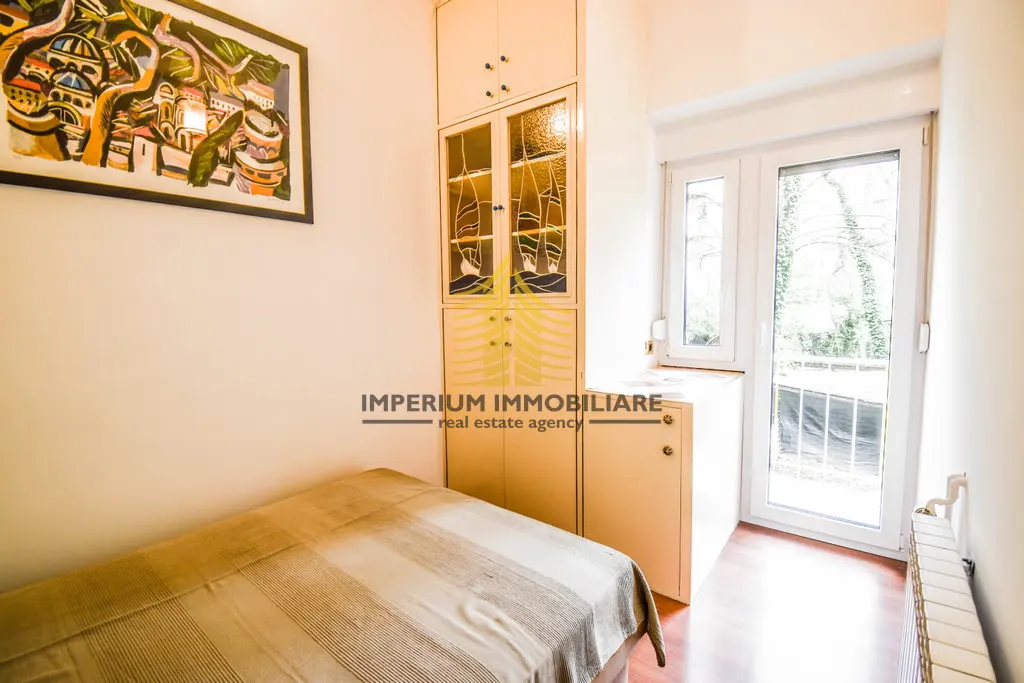 Stan za najam – Donji grad, Zagreb, 45 m², 1,5-sobni – fotografija 4