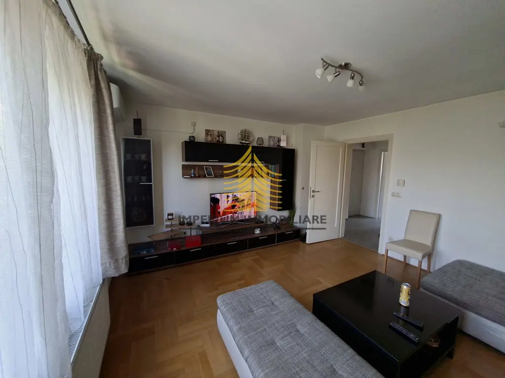 Stan za najam – Donji grad, Zagreb, 48 m², 2-sobni – fotografija 2