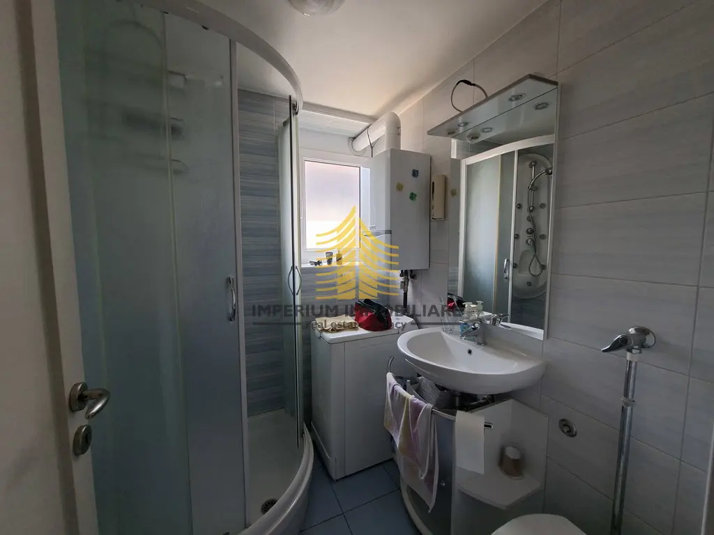 Stan za najam – Donji grad, Zagreb, 48 m², 2-sobni – fotografija 5