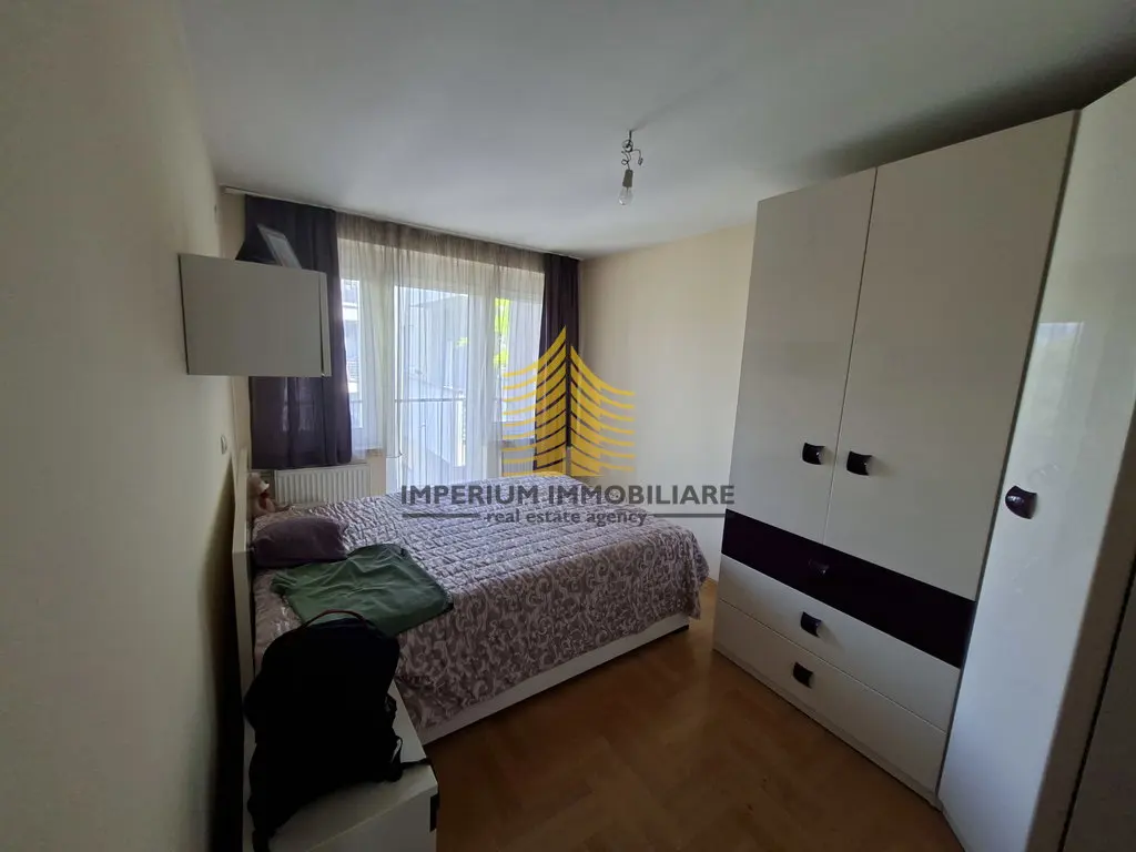 Stan za najam – Donji grad, Zagreb, 48 m², 2-sobni – fotografija 6