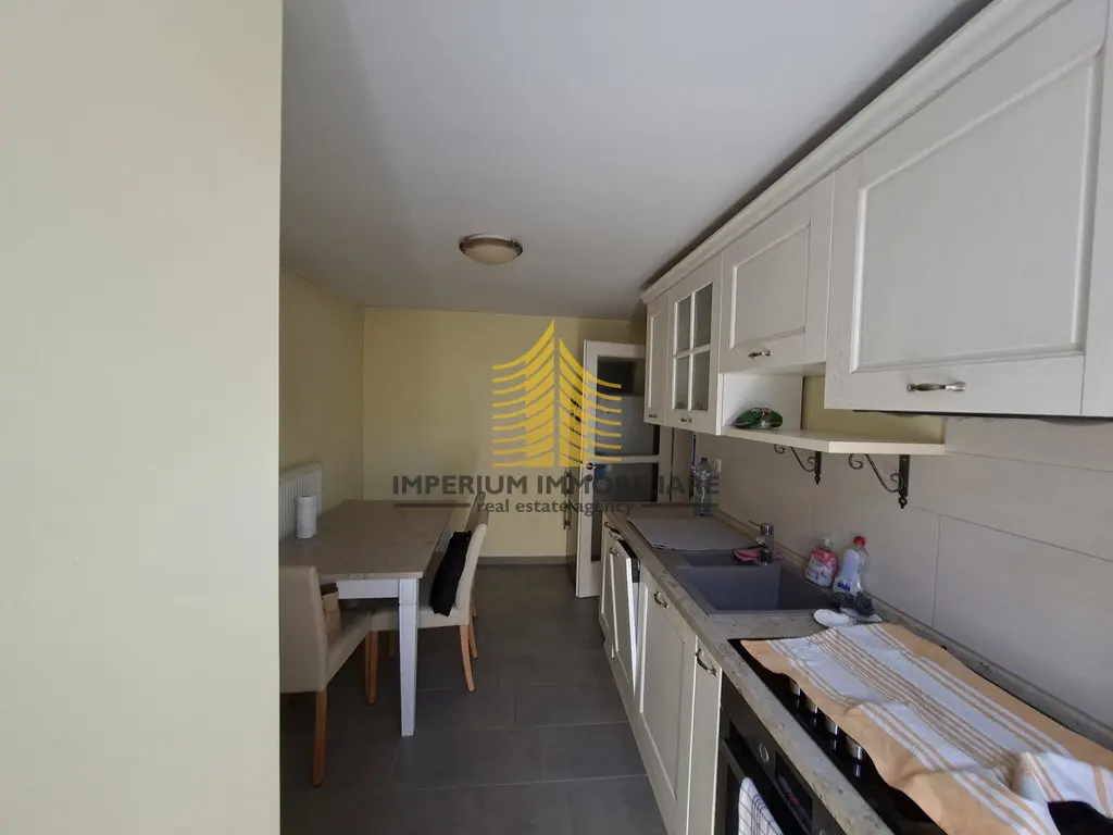 Stan za najam – Donji grad, Zagreb, 48 m², 2-sobni – fotografija 3