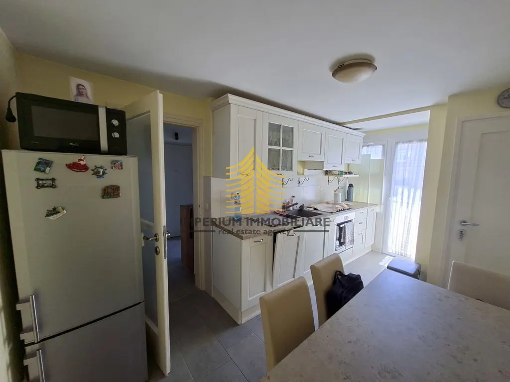 Stan za najam – Donji grad, Zagreb, 48 m², 2-sobni – fotografija 4