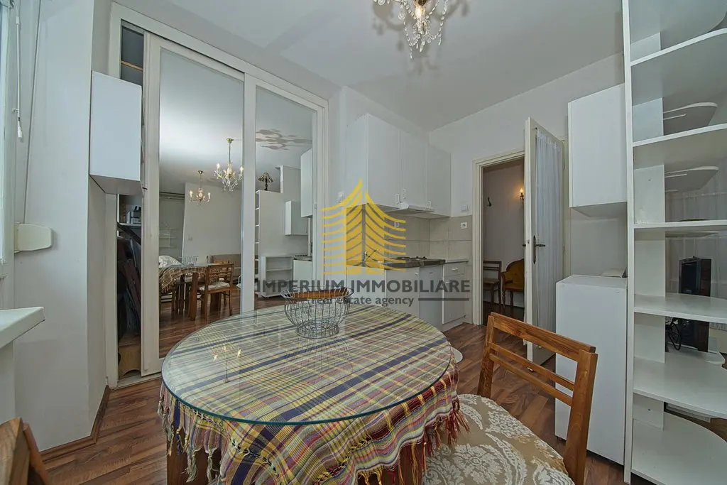 Stan za najam – Donji grad, Zagreb, 50 m², 2-sobni – fotografija 5