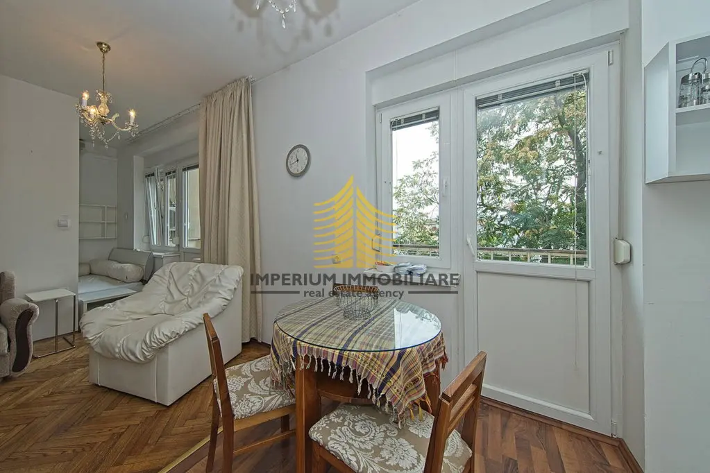 Stan za najam – Donji grad, Zagreb, 50 m², 2-sobni – fotografija 6