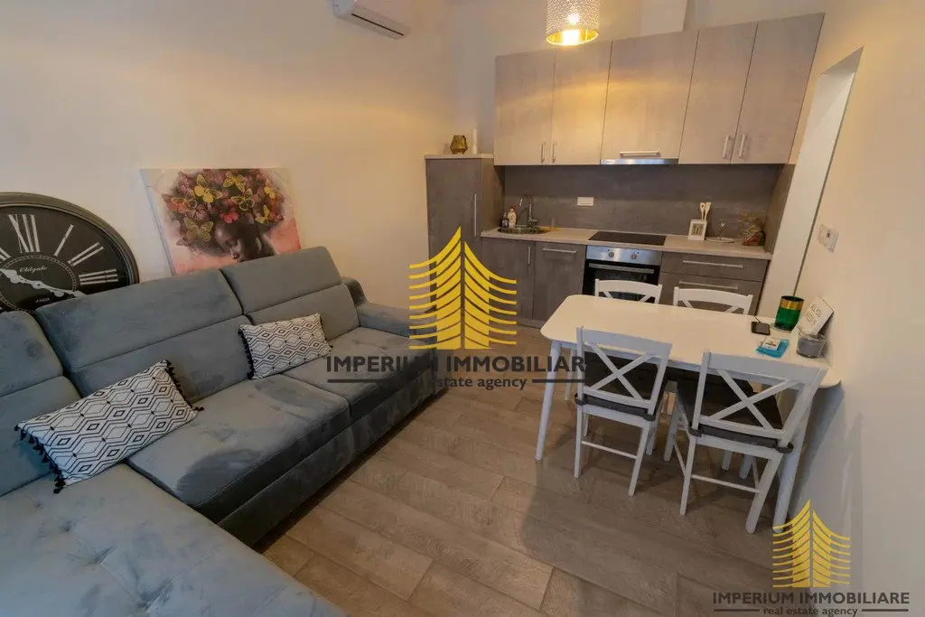 Stan za najam – Donji grad, Zagreb, 50 m², 3-sobni – fotografija 5