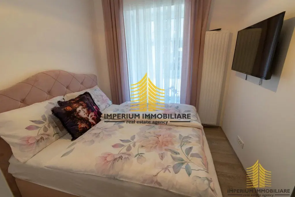 Stan za najam – Donji grad, Zagreb, 50 m², 3-sobni – fotografija 6