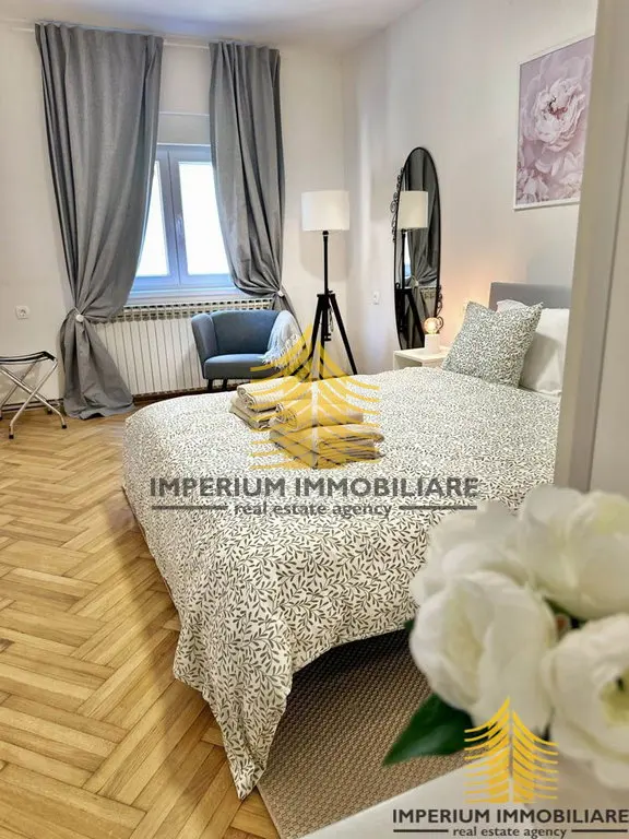 Stan za najam – Donji grad, Zagreb, 54,72 m², 2-sobni – fotografija 5