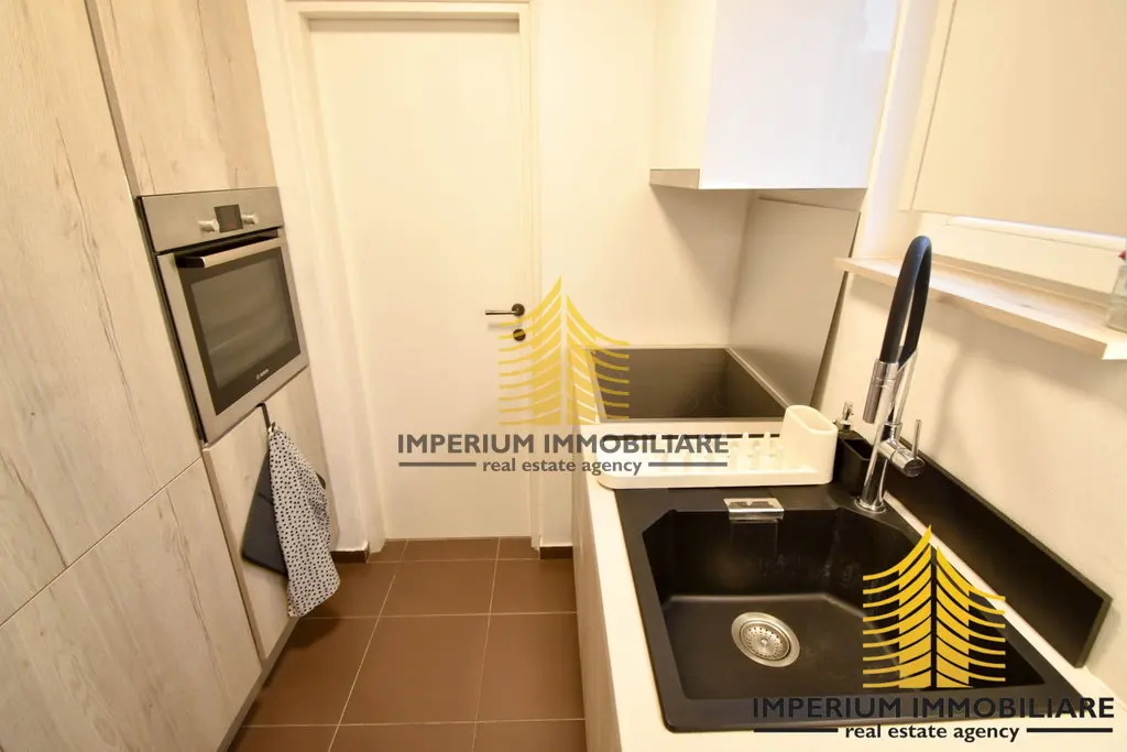 Stan za najam – Donji grad, Zagreb, 55 m², 2-sobni – fotografija 5