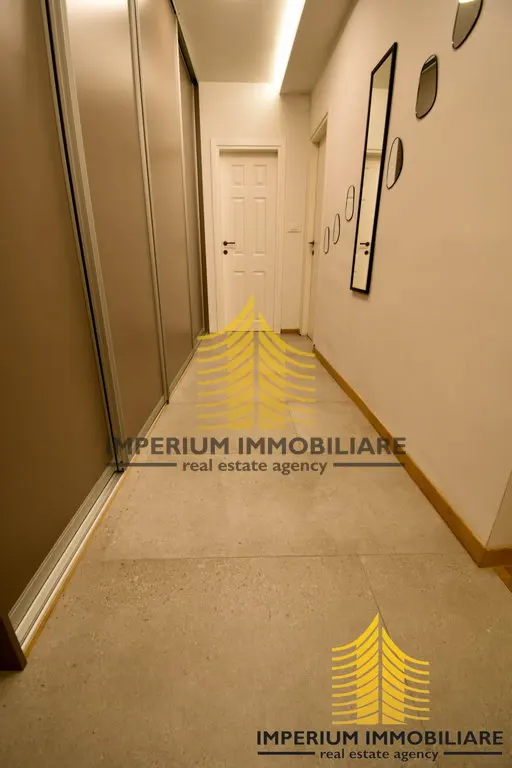Stan za najam – Donji grad, Zagreb, 55 m², 2-sobni – fotografija 6
