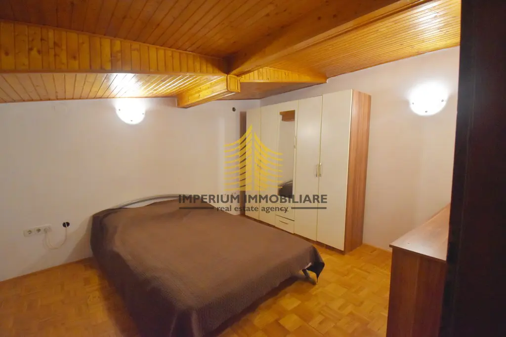 Stan za najam – Donji Grad, Zagreb, 58 m², 2-sobni – fotografija 4