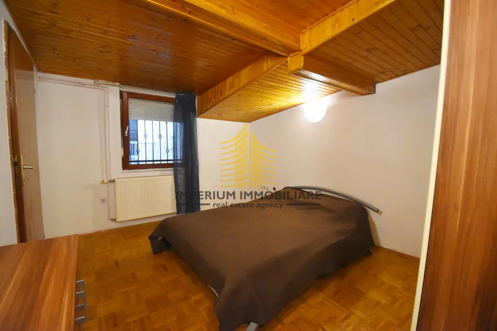 Stan za najam – Donji Grad, Zagreb, 58 m², 2-sobni – fotografija 5