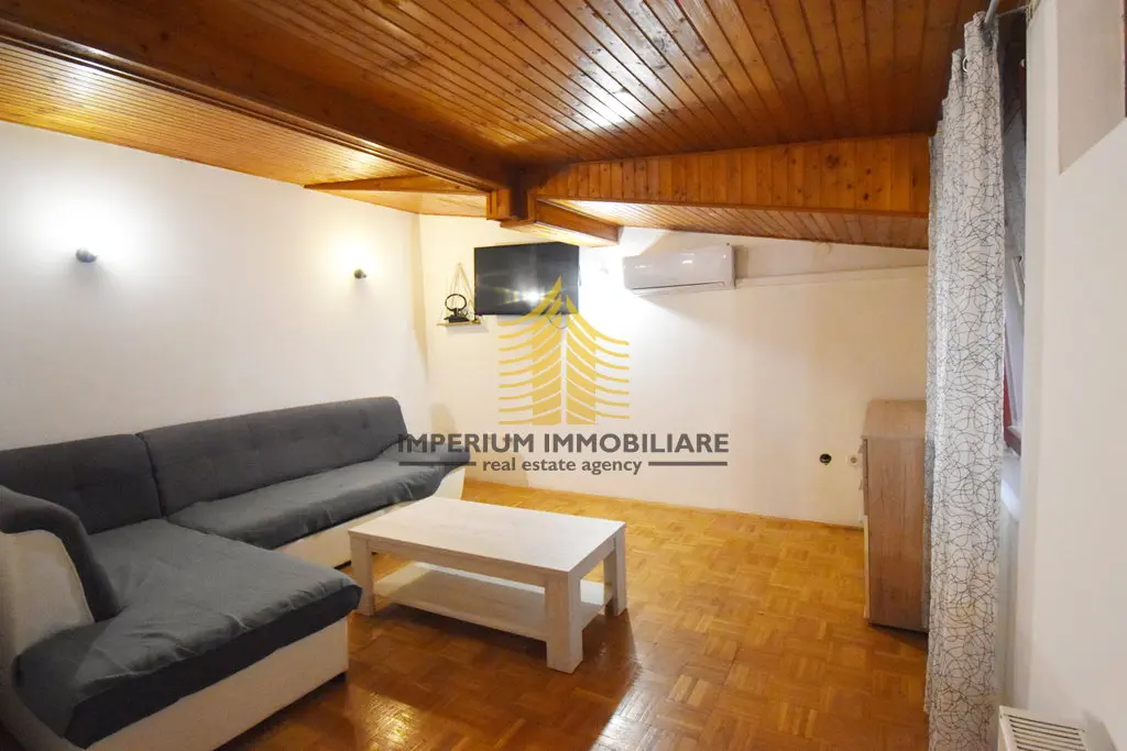 Stan za najam – Donji Grad, Zagreb, 58 m², 2-sobni – fotografija 2