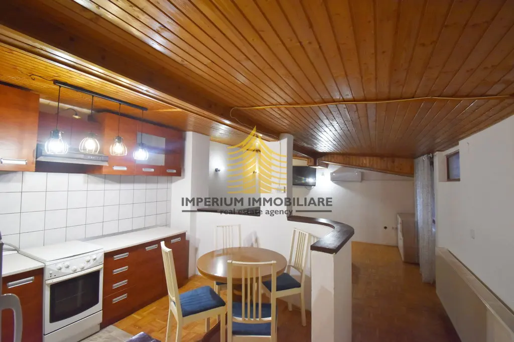 Stan za najam – Donji Grad, Zagreb, 58 m², 2-sobni – fotografija 3