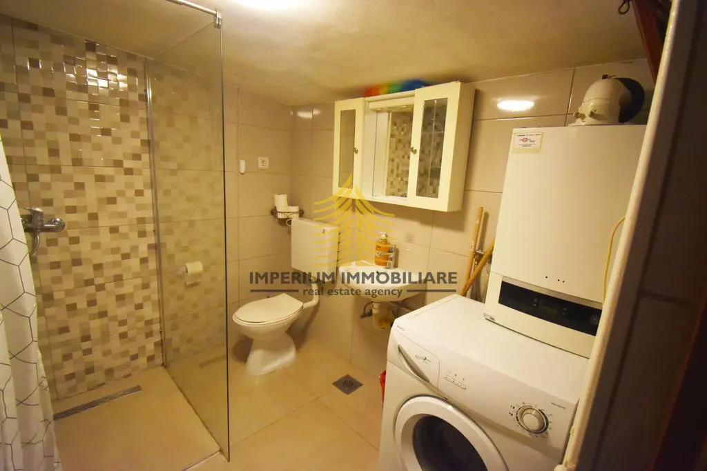 Stan za najam – Donji Grad, Zagreb, 58 m², 2-sobni – fotografija 6