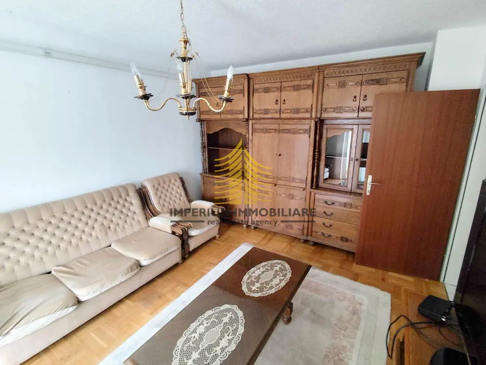 Stan za najam – Donji Grad, Zagreb, 60 m², 2-sobni – fotografija 4