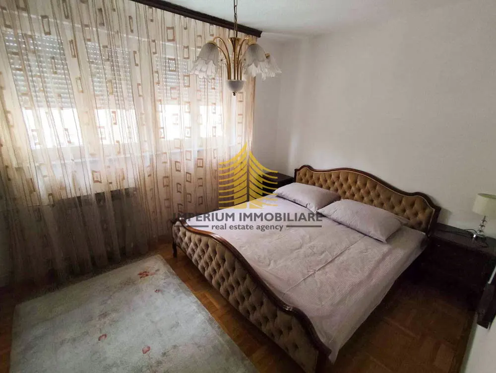 Stan za najam – Donji Grad, Zagreb, 60 m², 2-sobni – fotografija 6