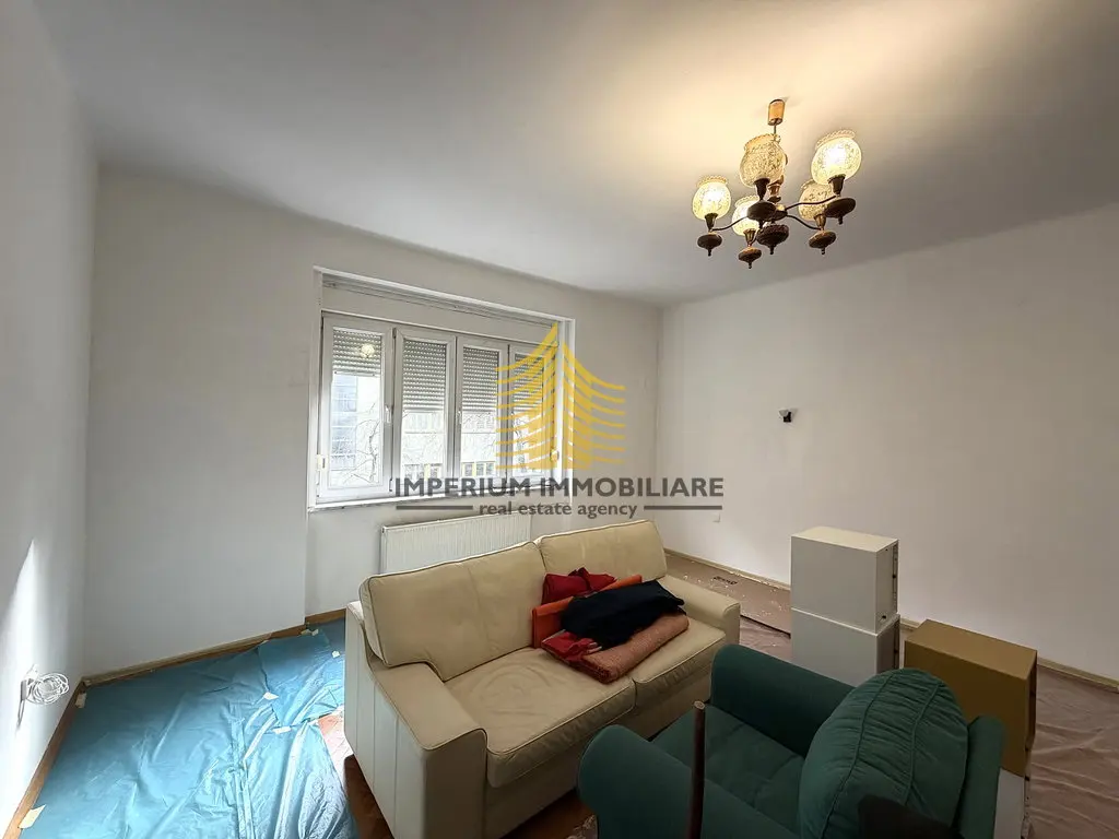 Stan za najam – Donji grad, Zagreb, 60 m², 2-sobni – fotografija 3