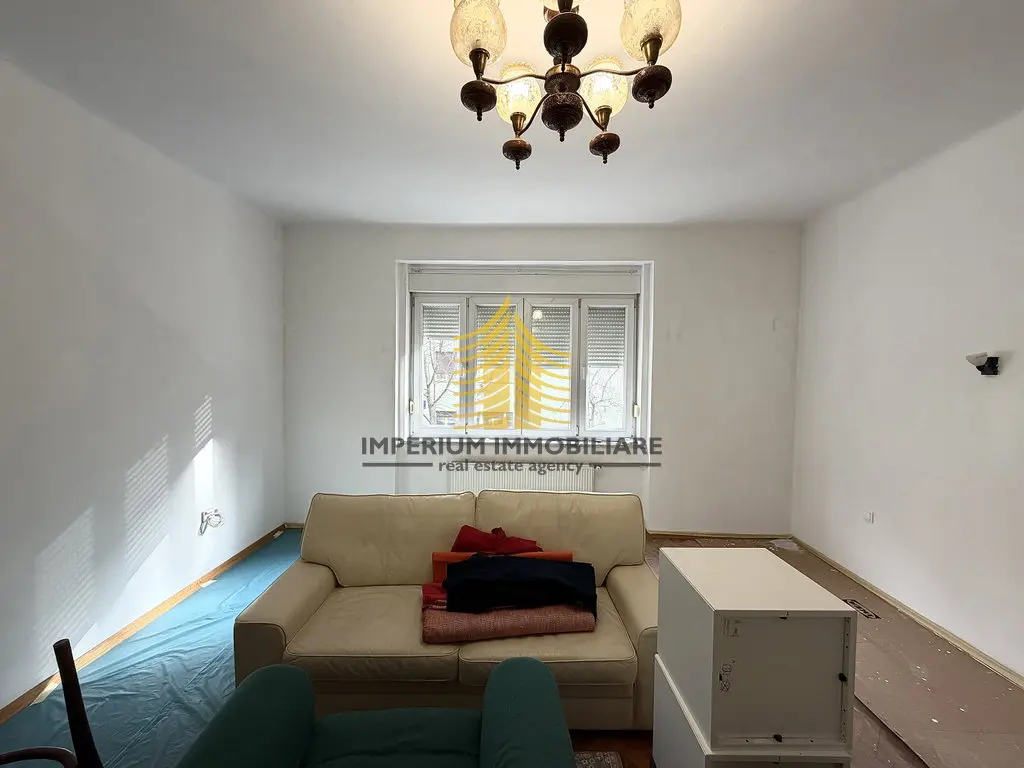 Stan za najam – Donji grad, Zagreb, 60 m², 2-sobni – fotografija 4