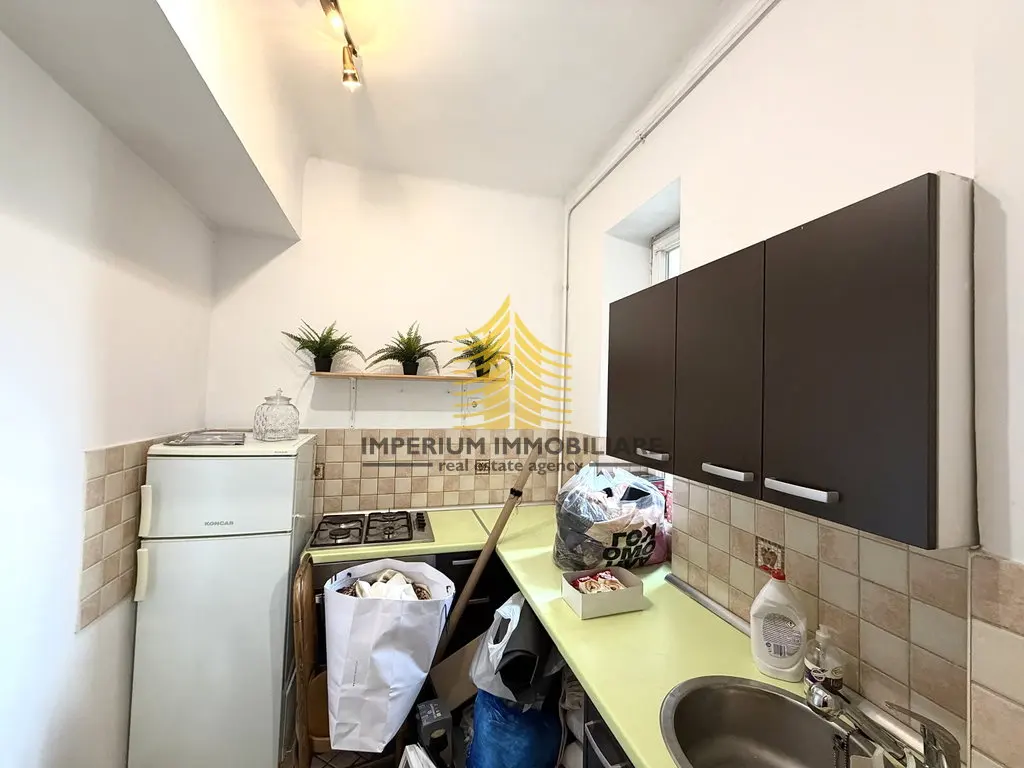 Stan za najam – Donji grad, Zagreb, 60 m², 2-sobni – fotografija 5