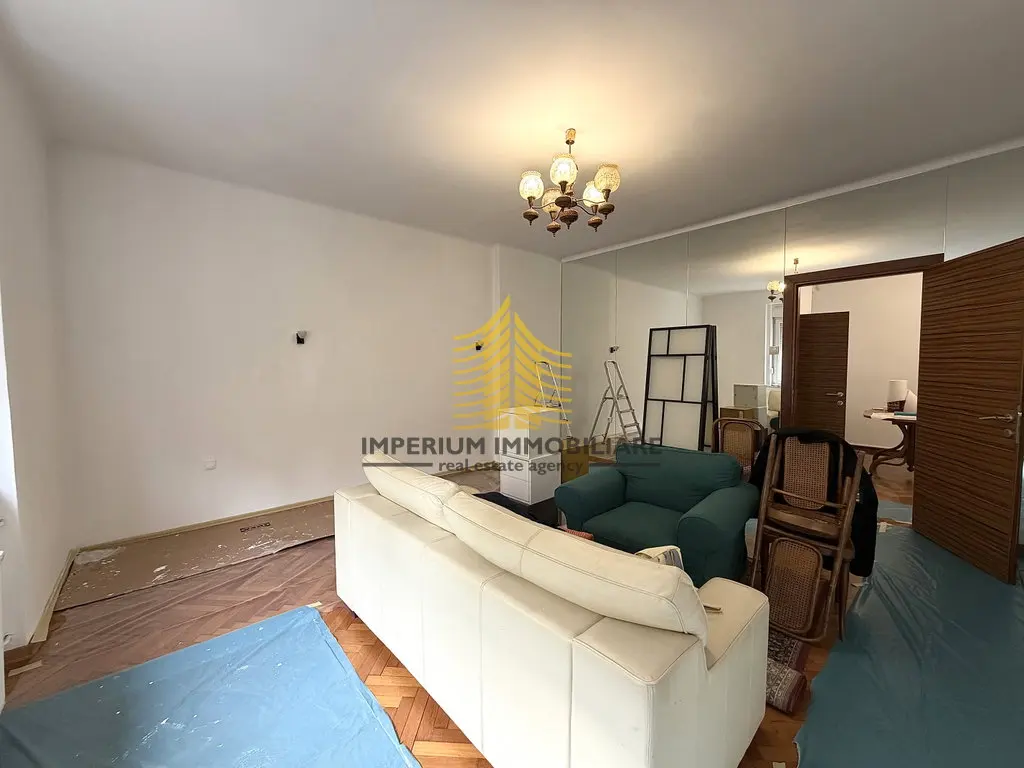 Stan za najam – Donji grad, Zagreb, 60 m², 2-sobni – fotografija 2