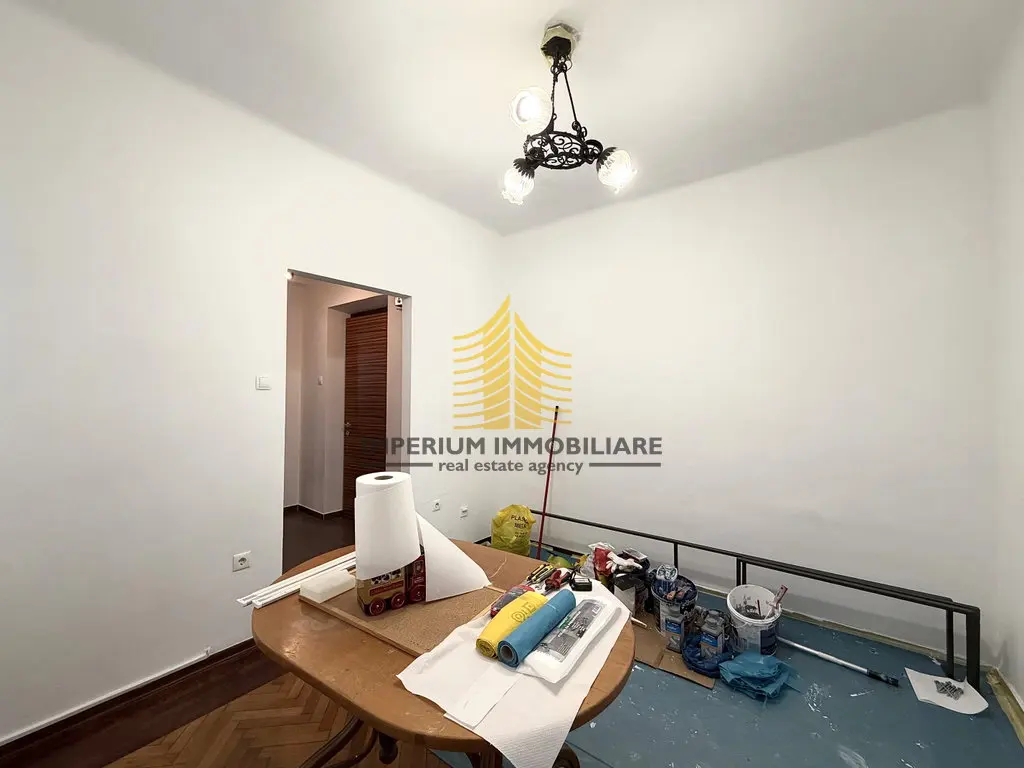 Stan za najam – Donji grad, Zagreb, 60 m², 2-sobni – fotografija 6