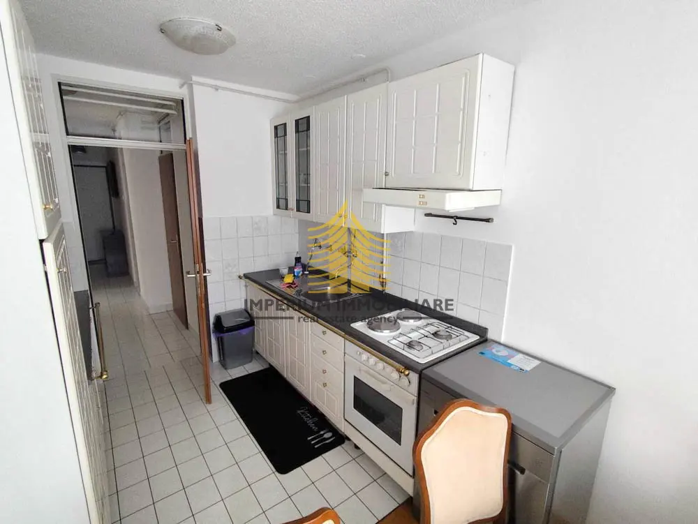 Stan za najam – Donji Grad, Zagreb, 60 m², 2-sobni – fotografija 2