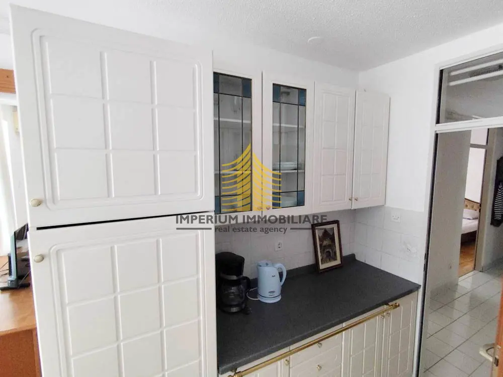 Stan za najam – Donji Grad, Zagreb, 60 m², 2-sobni – fotografija 3