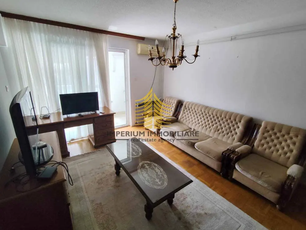 Stan za najam – Donji Grad, Zagreb, 60 m², 2-sobni – fotografija 5