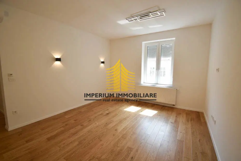 Stan za najam – Donji grad, Zagreb, 70 m², 3-sobni – fotografija 3