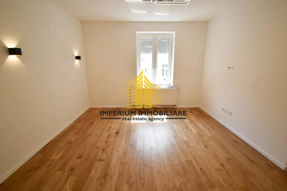 Stan za najam – Donji grad, Zagreb, 70 m², 3-sobni – fotografija 4