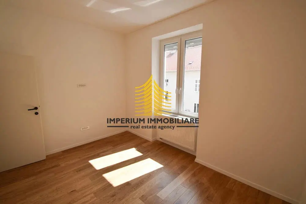 Stan za najam – Donji grad, Zagreb, 70 m², 3-sobni – fotografija 6