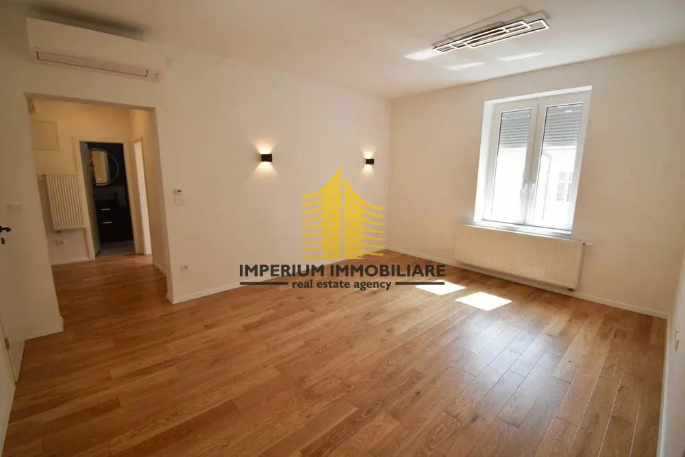 Stan za najam – Donji grad, Zagreb, 70 m², 3-sobni