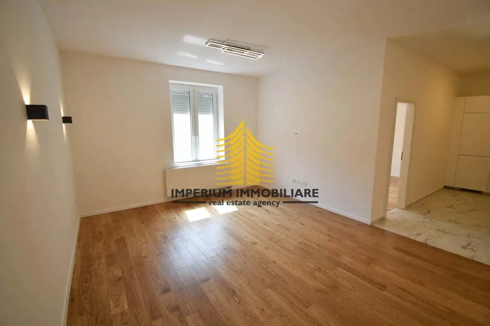 Stan za najam – Donji grad, Zagreb, 70 m², 3-sobni – fotografija 2