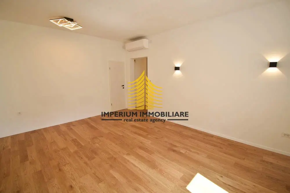 Stan za najam – Donji grad, Zagreb, 70 m², 3-sobni – fotografija 5