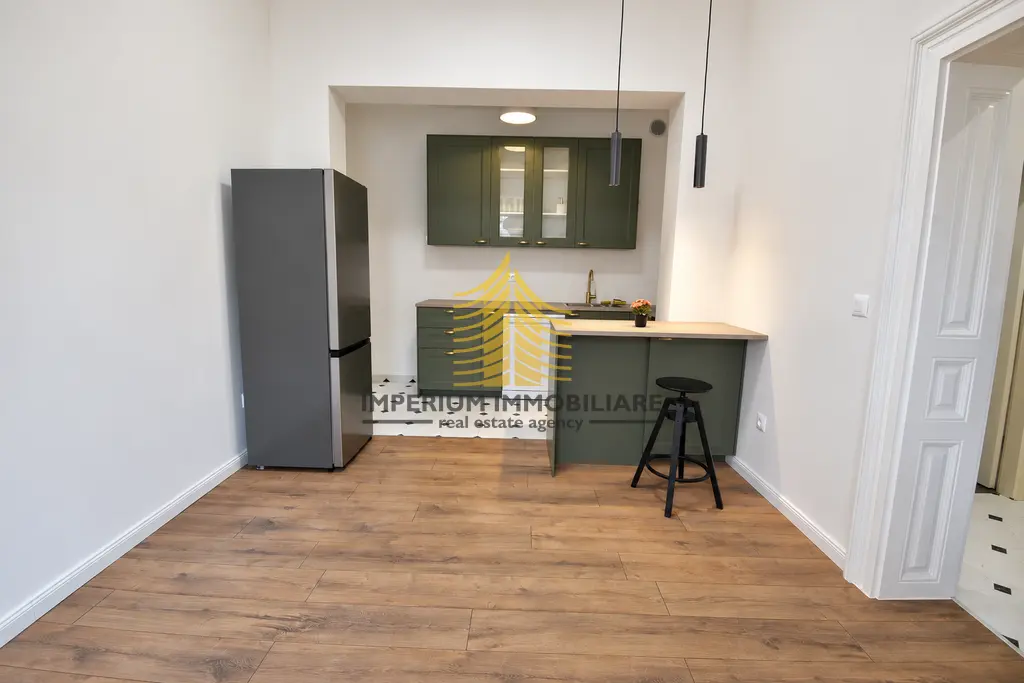 Stan za najam – Donji grad, Zagreb, 76 m², 3-sobni – fotografija 2