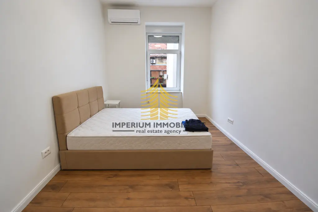 Stan za najam – Donji grad, Zagreb, 76 m², 3-sobni – fotografija 6